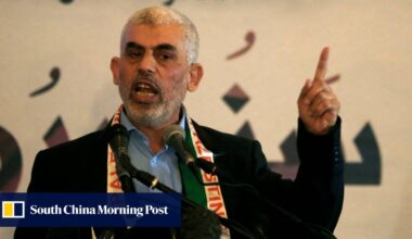 Will Israel-Gaza war end after Hamas chief Yahya Sinwar’s death?