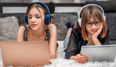 Norway intends to restrict access to social networks for children under 15 years of age