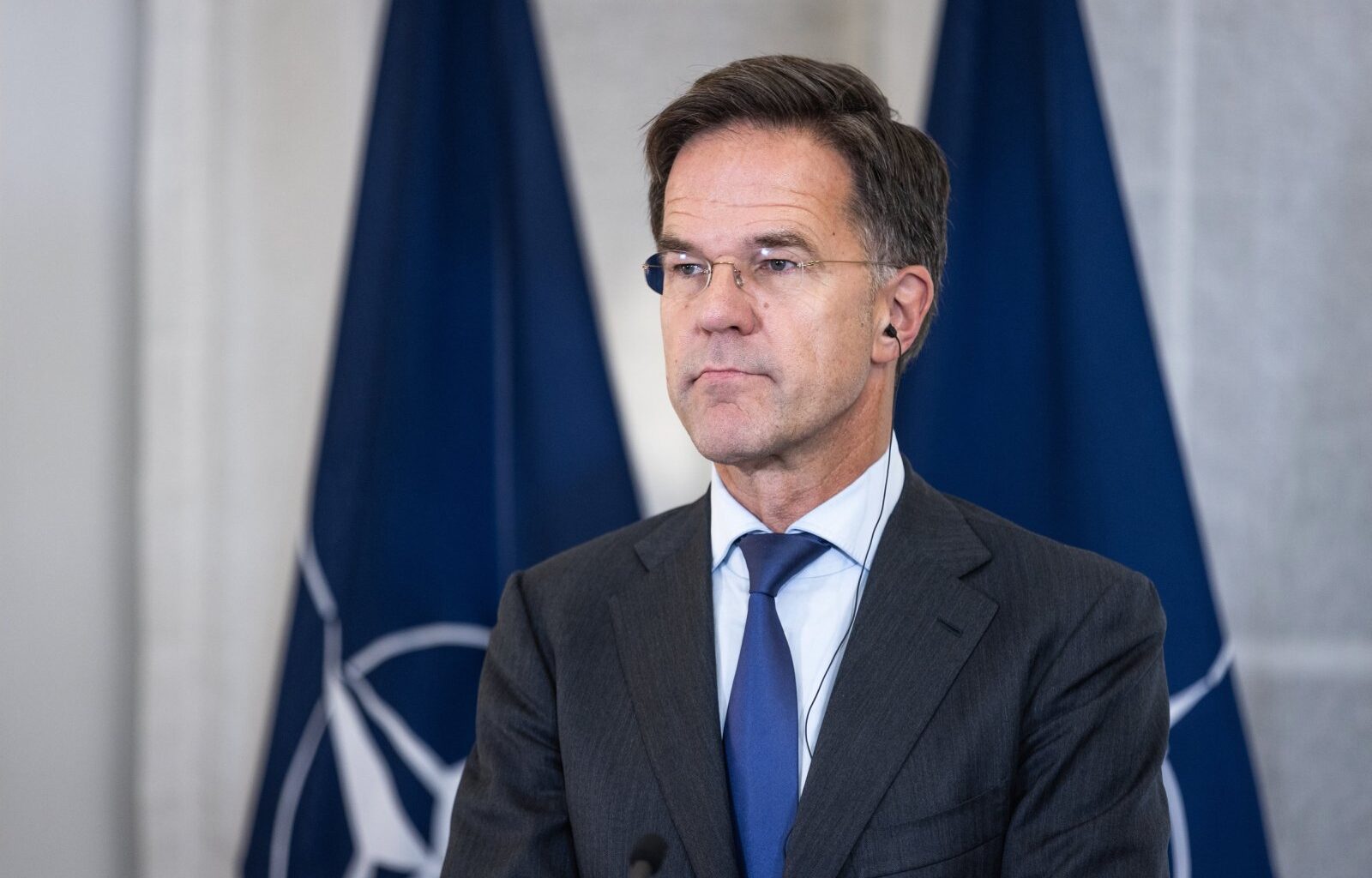 NATO vows solidarity with Türkiye after terrorist attack on TAI