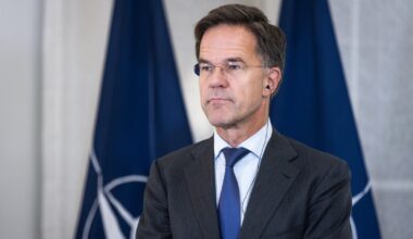 NATO vows solidarity with Türkiye after terrorist attack on TAI