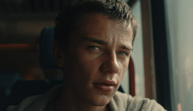 'Promise, I’ll Be Fine'