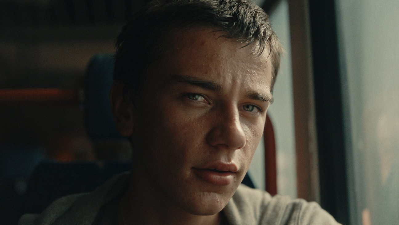 'Promise, I’ll Be Fine'