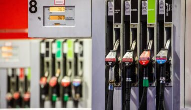 Spritpreise von Benzin und Diesel aktuell (26. Oktober 2024)