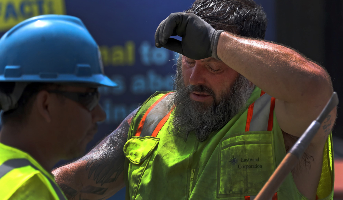 Obligatory trade union membership