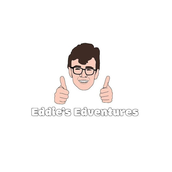 Eddie’s Edventures: Killarney, Ireland and Cardiff, Wales