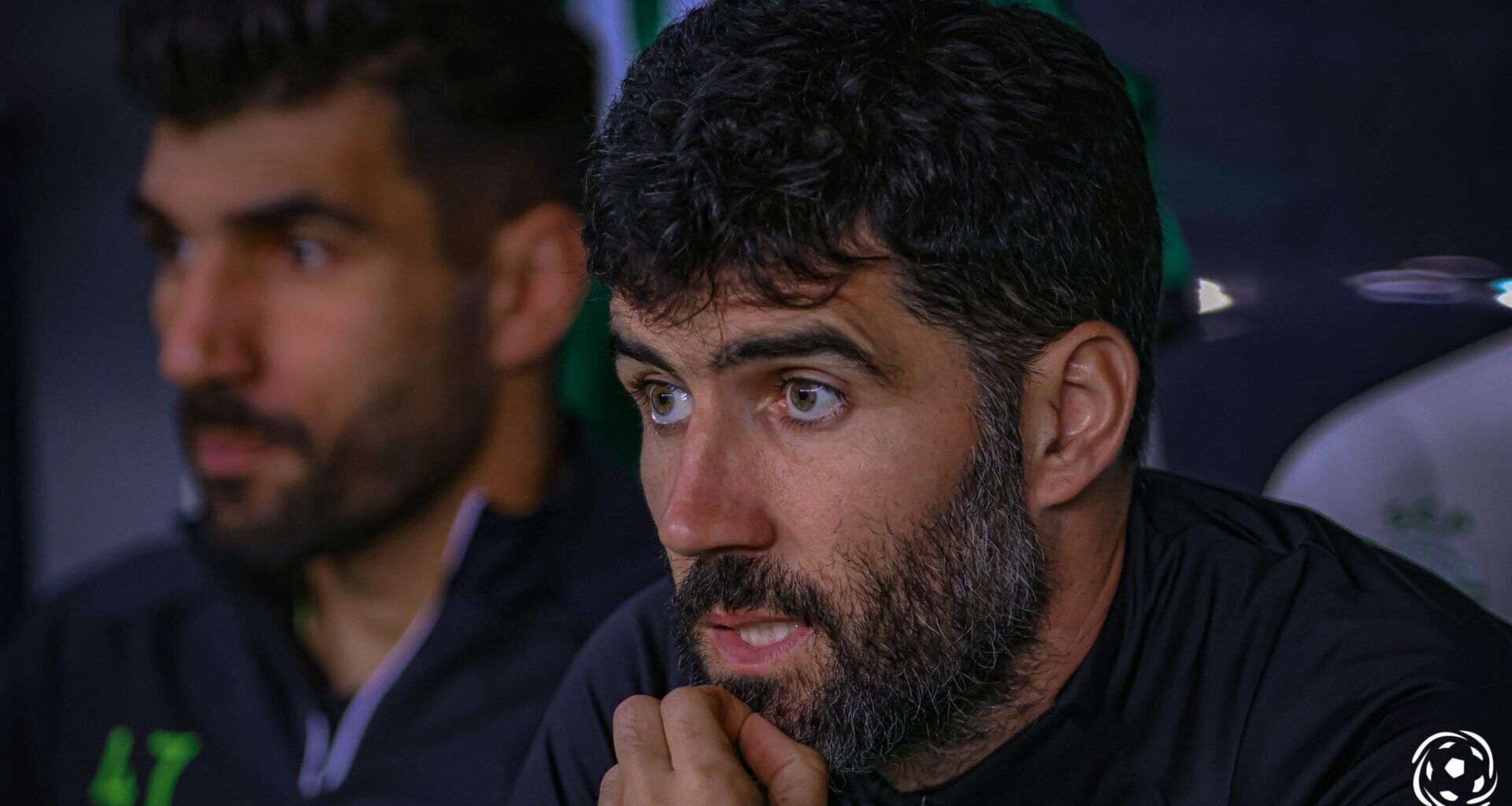 Luis Neto é um dos candidatos a substituir Hugo Viana no Sporting.