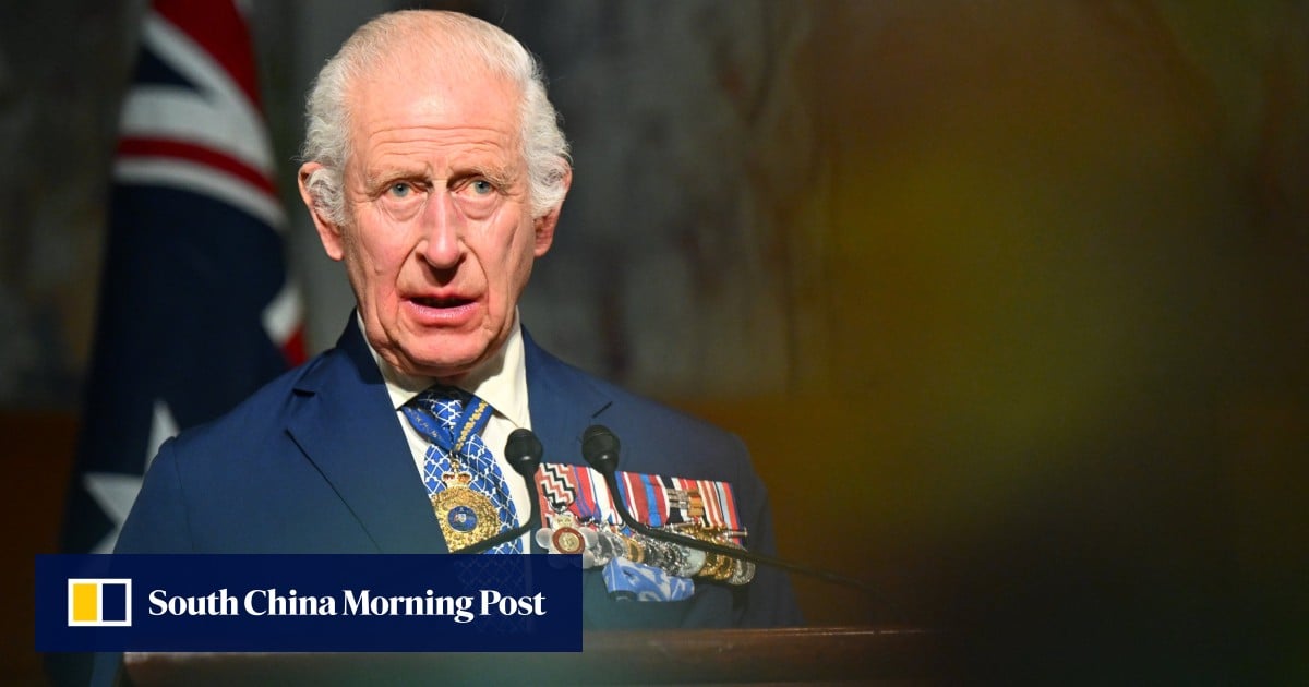 Australian senator accuses Britain’s king of ‘genocide’ against indigenous peoples