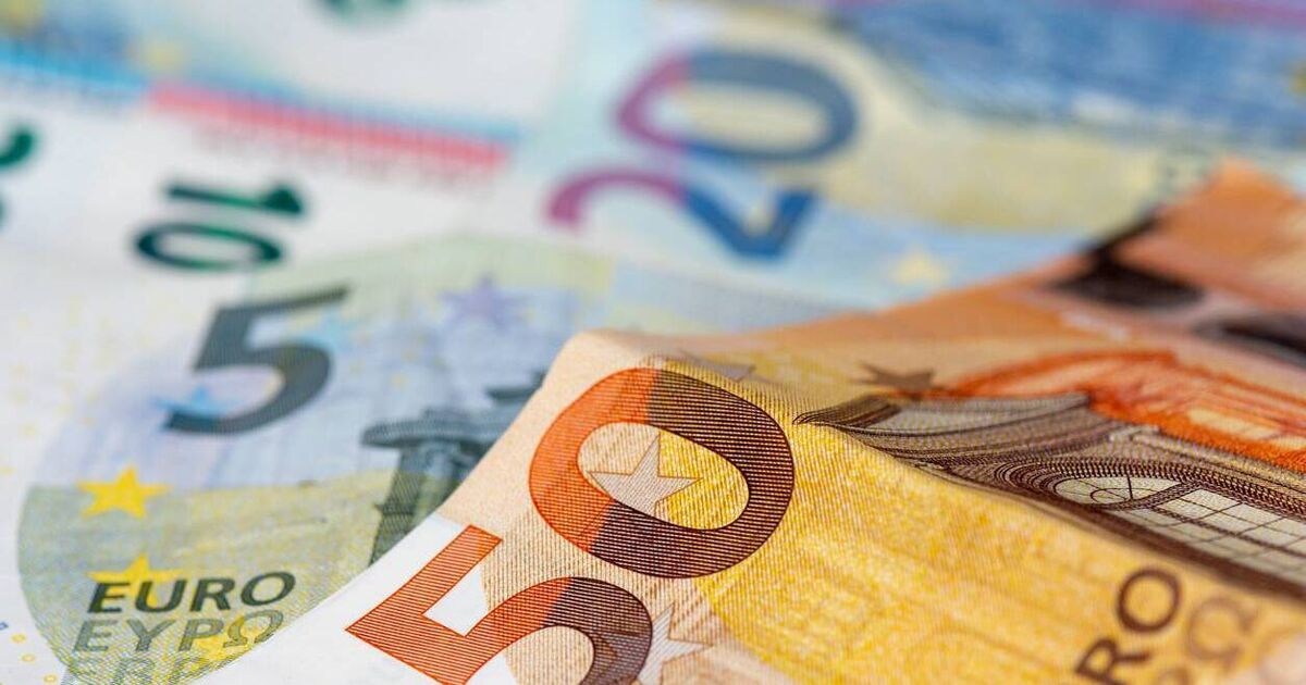 Slovakian central bank chief 'increasingly confident' eurozone disinflation path 'on solid footing'