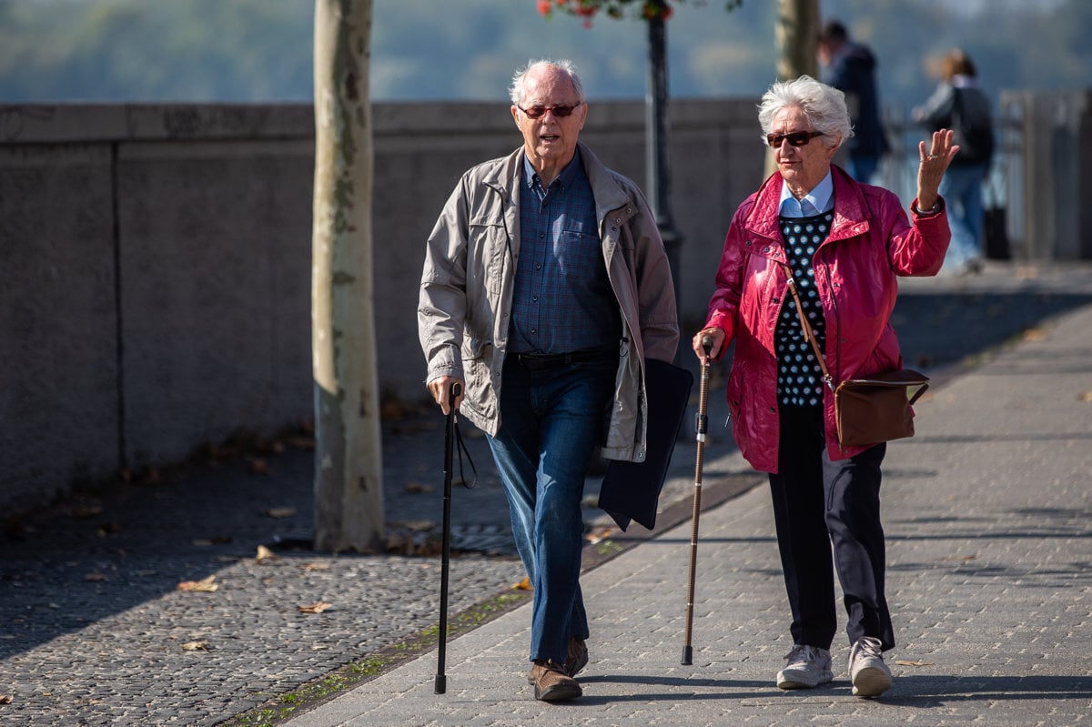 The alarming state of pensions in Slovakia