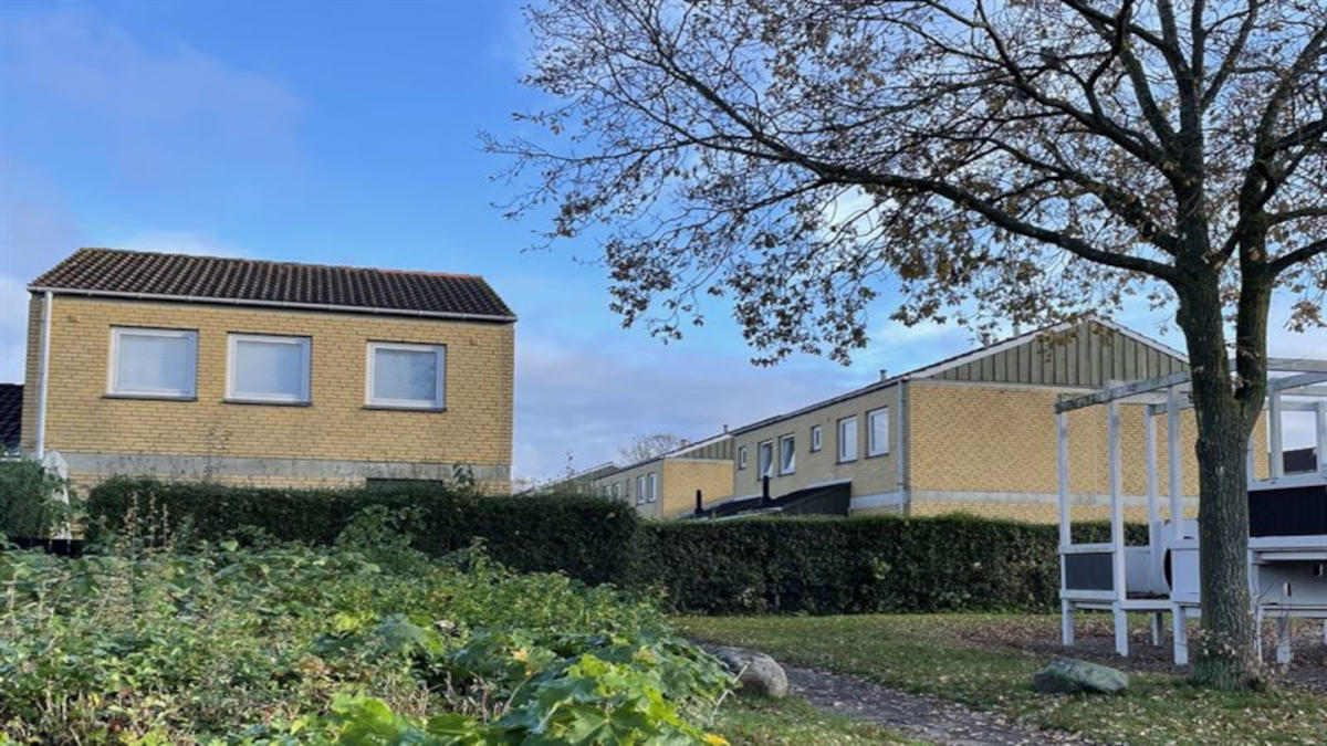 NCC wins contract to refurbish and remodel 402 homes in Denmark