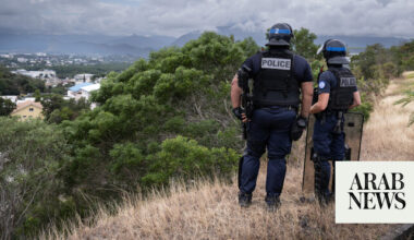 UN group questions France over racial profiling
