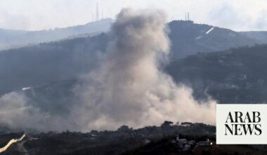 Netanyahu says Hezbollah prepared ‘invasion’ of Israel