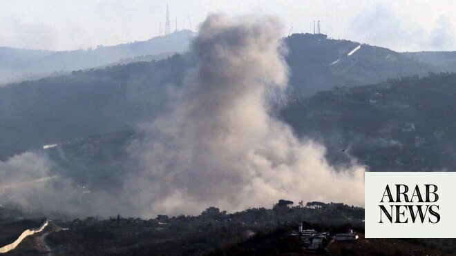 Netanyahu says Hezbollah prepared ‘invasion’ of Israel