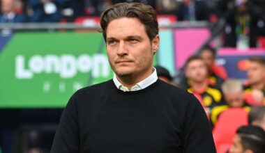 Bericht: Ex-BVB-Trainer Terzic bei Manchester United im Gespräch