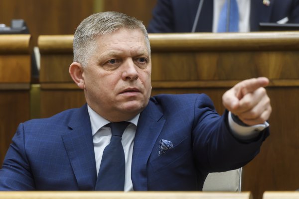 Ask Kiev who is fighting on its side — EADaily, October 18th, 2024 — Politics, Russia