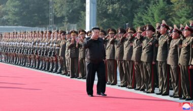 Putin’s desperate move to throw North Korean troops into Ukraine won’t bring the battlefield gains he thinks
