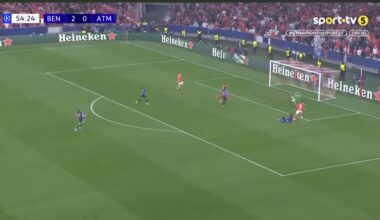 Não sou do Benfica, mas isso até a mim me dói...