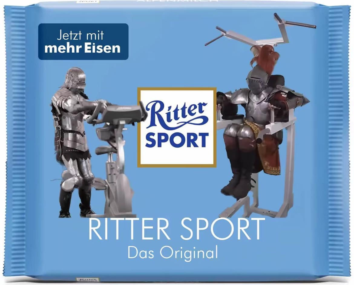 Ritter Sport