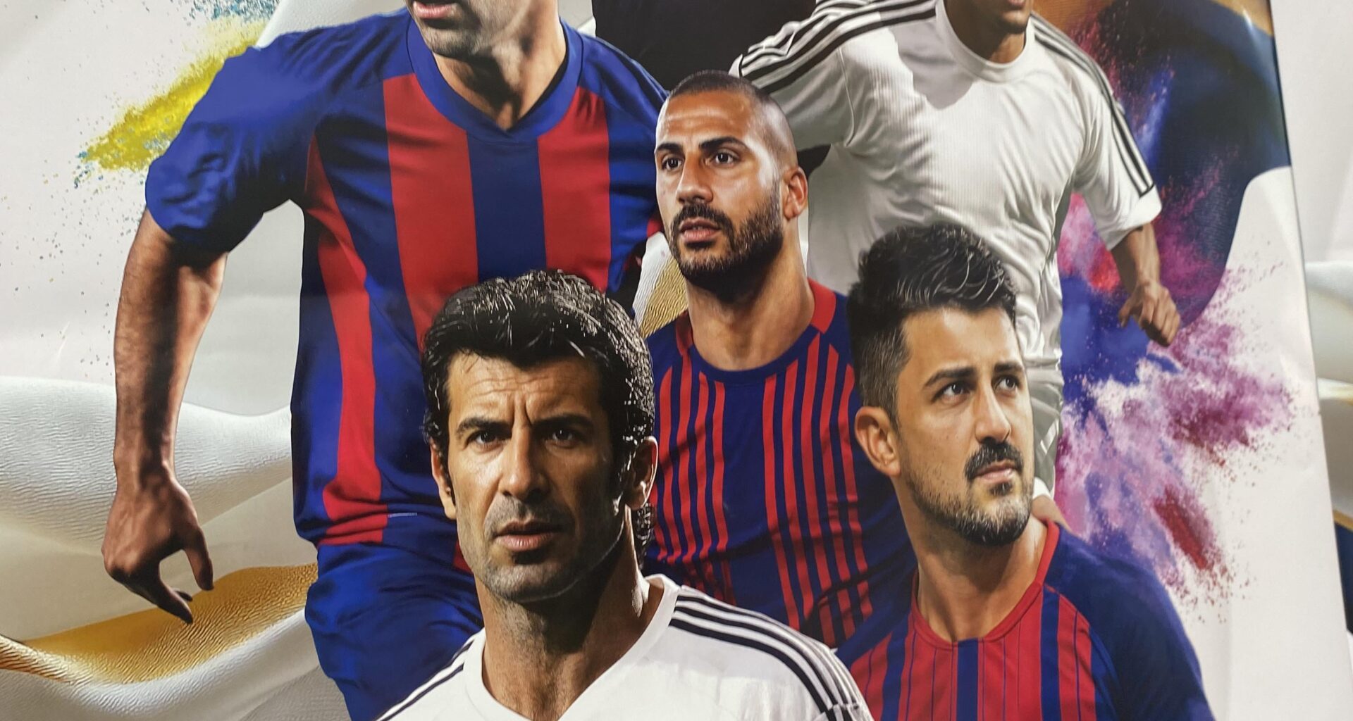 Who is this player?