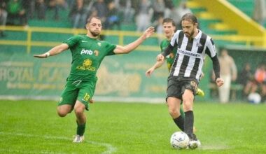 Vareiros isolam Corticeiros! | Canal Balneário