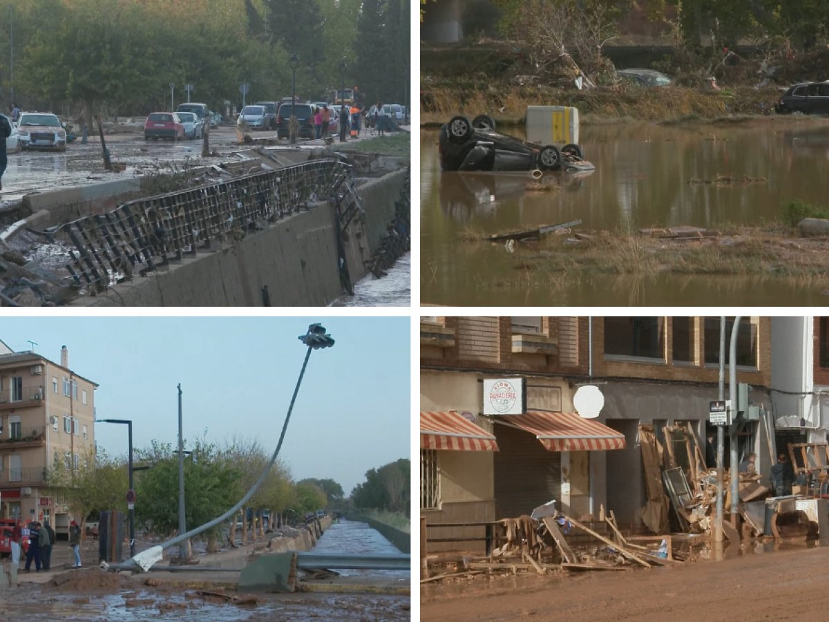 Tudi Slovenija je pripravljena pomagati (FOTO, VIDEO)