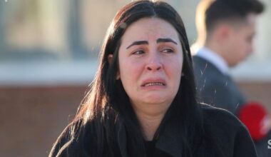 Pred vojaškim podjetjem v Turčiji odjeknila eksplozija: štirje mrtvi, 14 je ranjenih #video