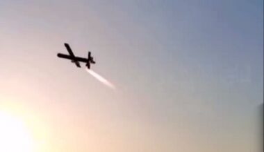 Iraqi Resistance renews drone strikes on occupied Golan