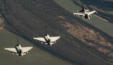 Romanian radar detects two likely drones breaching Romanian and NATO territory