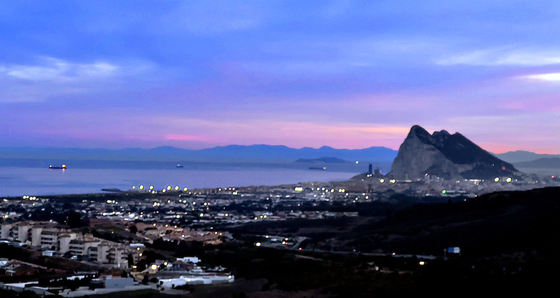 gib la linea view
