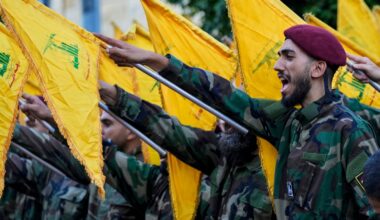 Nahost-Ticker: Hisbollah fordert Israelis zu Evakuierung auf