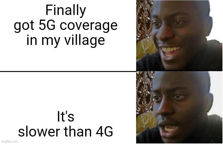 It do be like that sometimes