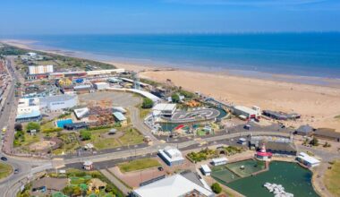 UK seaside town ranked alongside North Korea and Syria as worst place to visit | UK | News