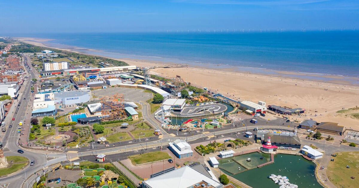 UK seaside town ranked alongside North Korea and Syria as worst place to visit | UK | News