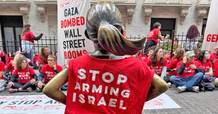 New Age | Reflections on Gaza and 2024 US elections