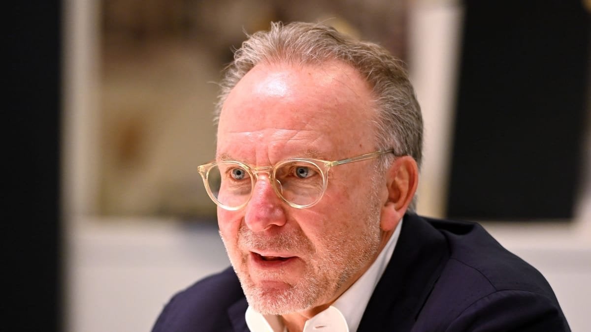 „Die DFL muss endlich verstehen, dass sie Dienstleister ist“