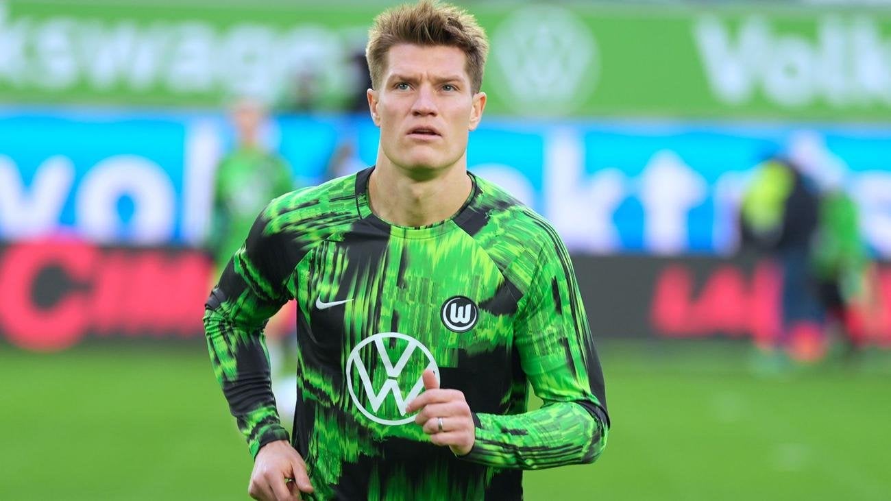 Abmahnung und hohe Geldstrafe: Wolfsburg bestraft Behrens nach homophobem Spruch