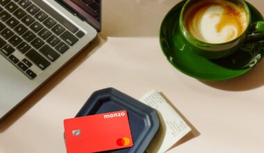 Monzo taps Carney to lead European Union push – The Irish Times