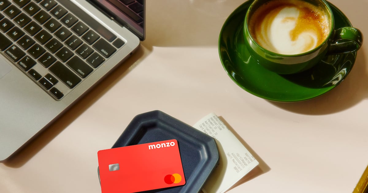 Monzo taps Carney to lead European Union push – The Irish Times