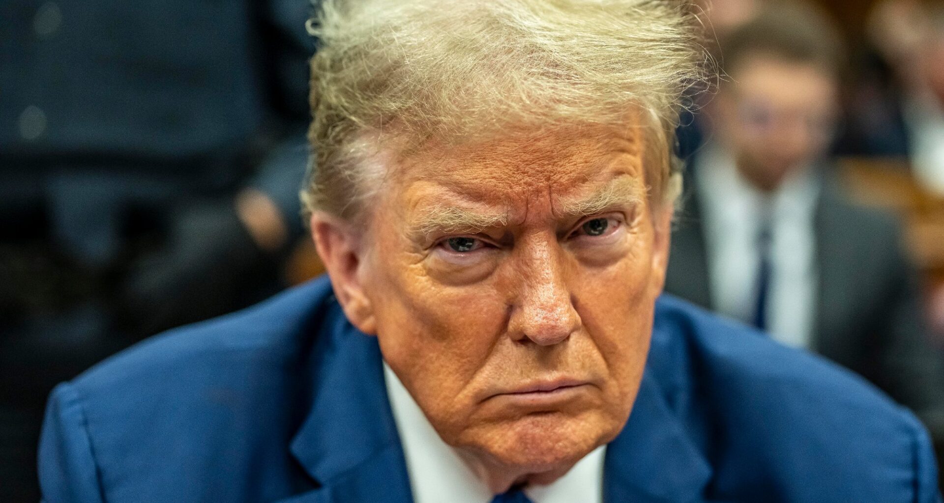 Donald Trump, Nato | – Norge har ingen plan B hvis Trump trekker USA ut av Nato