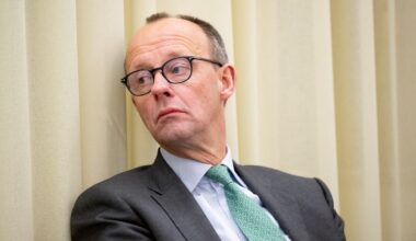 INSA-Umfrage für BILD: Der Höhenflug von CDU und CSU ist gestoppt | Politik
