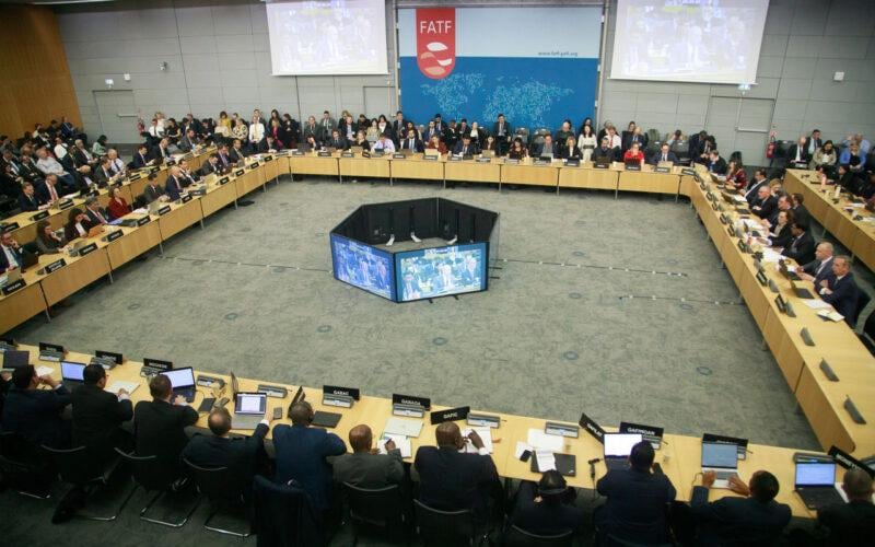 The Financial Action Task Force did not manage to make a consensus decision on putting Russia in its black or gray list because partners of Russia from the BRICS and GCC voted against it. The discussion was postponed to February 2025