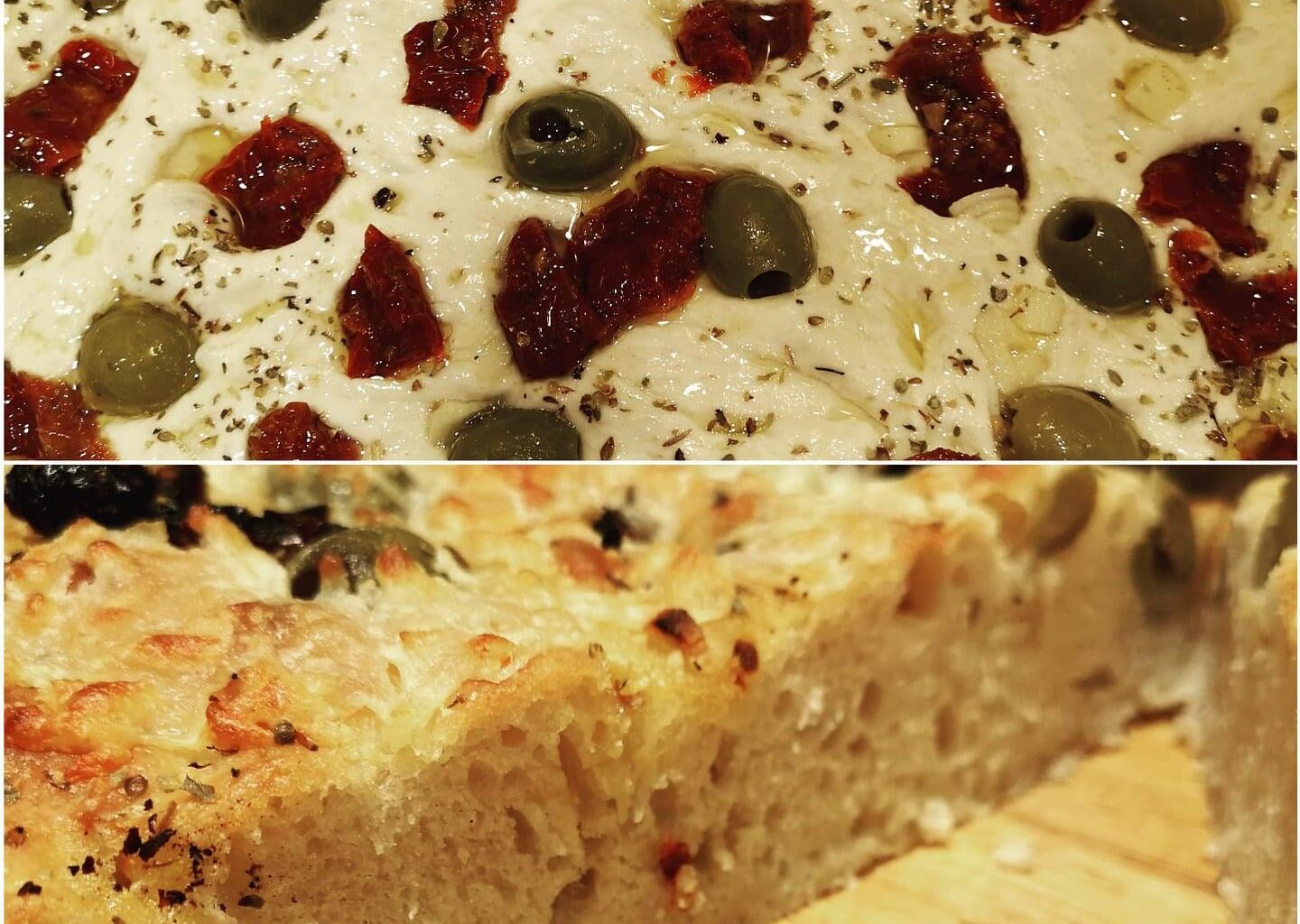 Focaccia