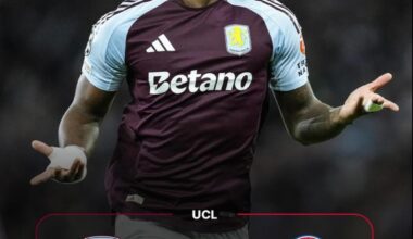 First Loss Of The Season. Thoughts On Today's Match?