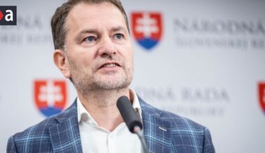 Kroky rezortu kultúry sú absurdné. Matovičovo Slovensko dôvod meniť štátnu hymnu nevidí