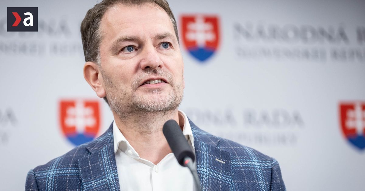 Kroky rezortu kultúry sú absurdné. Matovičovo Slovensko dôvod meniť štátnu hymnu nevidí