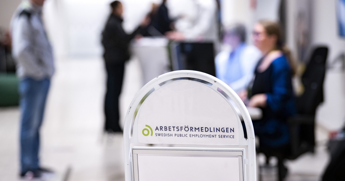 Varför klarar inte Sverige av att utbilda folk i bristyrken?