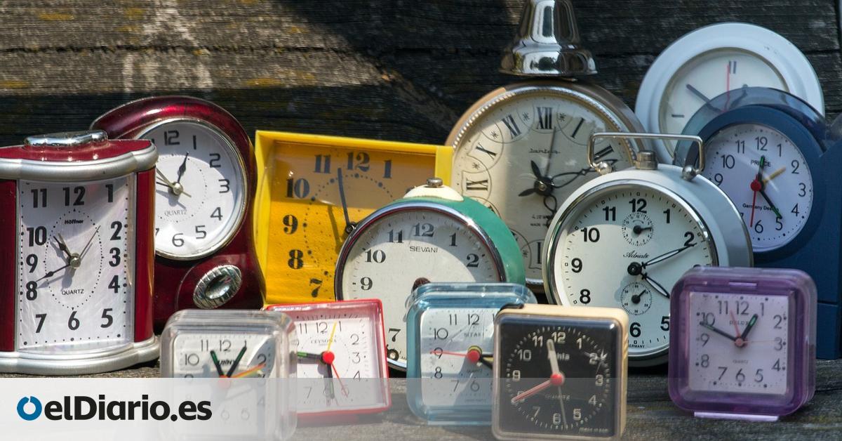 cuándo pasa España al horario de invierno y por qué hacemos este cambio