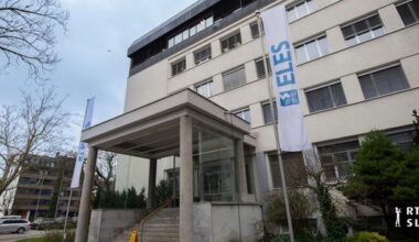 Kaj razkriva "študija", ki jo je ministrstvo za okolje podnebje in energijo naročilo pri Elesu?