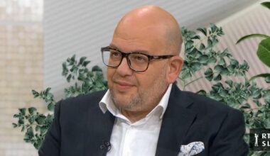 Vsak Kanadčan ima hokej v DNK-ju, Lefebvru pa zaradi žene Slovenija pomeni ogromno