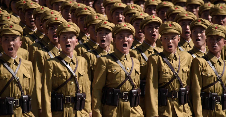 US Congress calls for consideration of ''direct military action'' if North Korean troops enter Ukraine